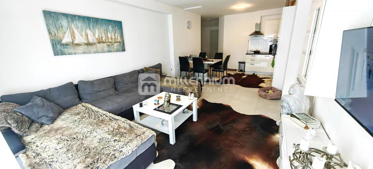 Appartamento Čižići, Dobrinj, 132m2