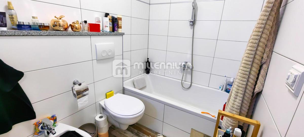 Appartamento Čižići, Dobrinj, 132m2