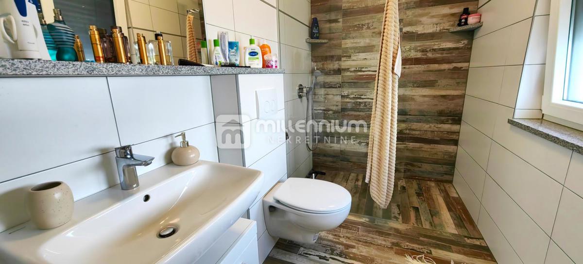 Appartamento Čižići, Dobrinj, 132m2