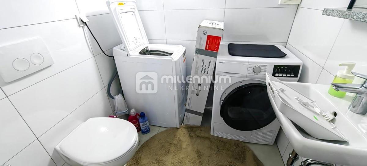 Appartamento Čižići, Dobrinj, 132m2
