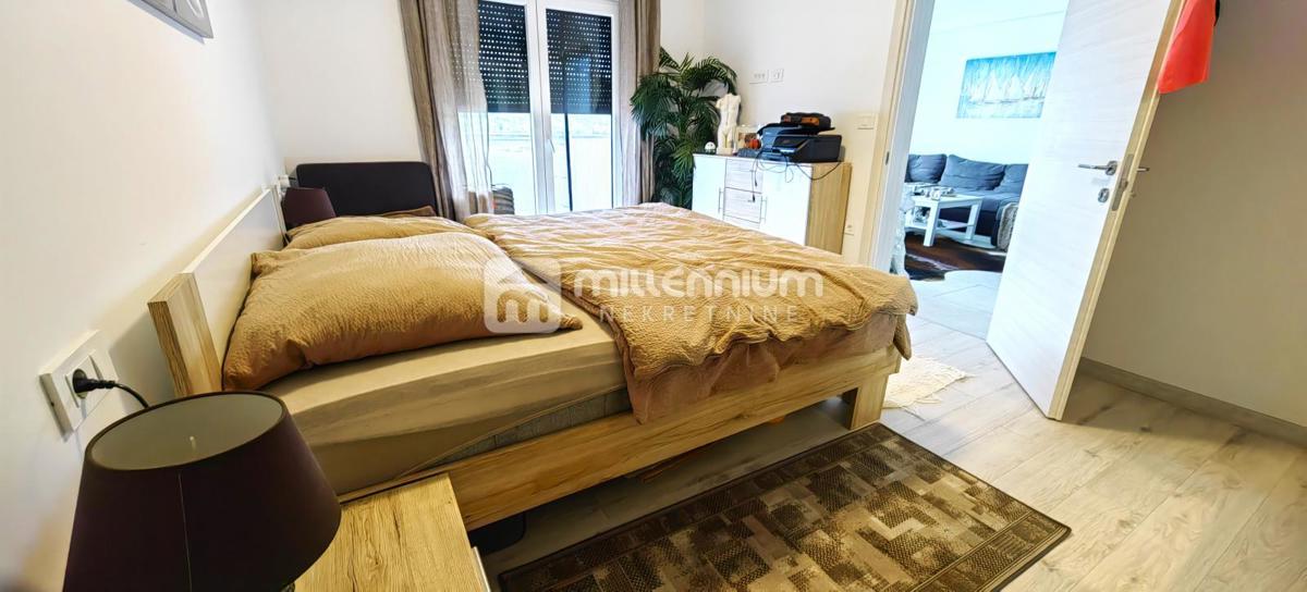 Appartamento Čižići, Dobrinj, 132m2
