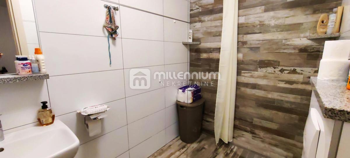 Appartamento Čižići, Dobrinj, 132m2