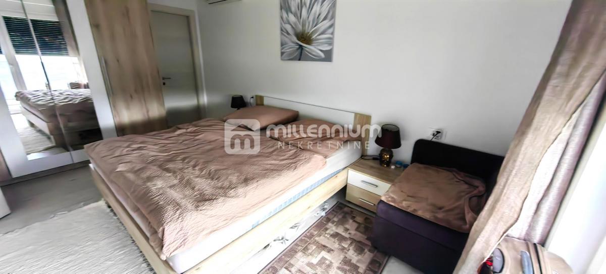 Appartamento Čižići, Dobrinj, 132m2