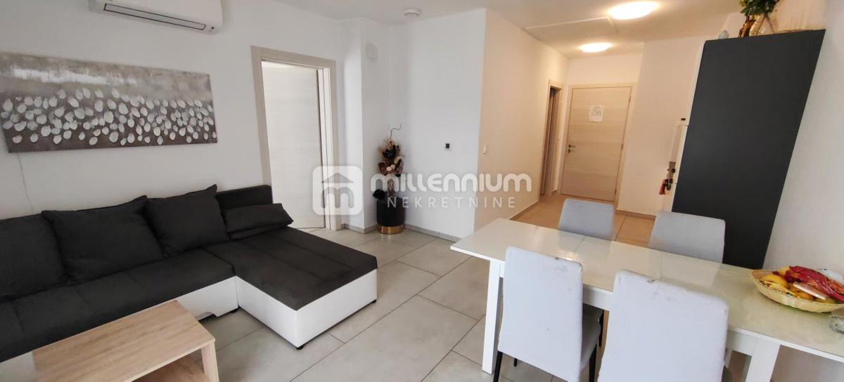 Appartamento Čižići, Dobrinj, 132m2