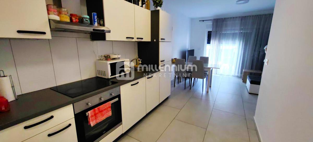 Appartamento Čižići, Dobrinj, 132m2