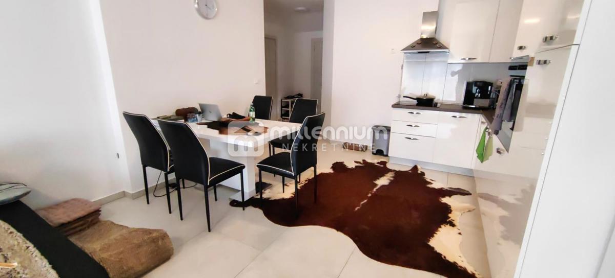 Appartamento Čižići, Dobrinj, 132m2