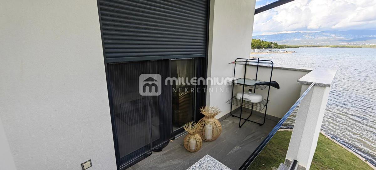 Appartamento Čižići, Dobrinj, 132m2