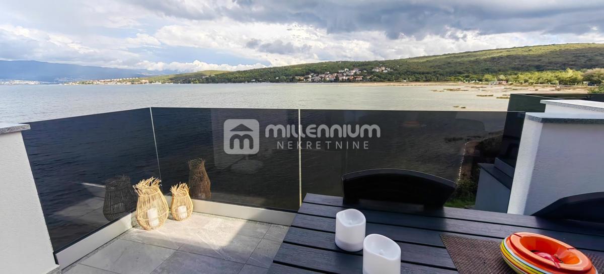 Appartamento Čižići, Dobrinj, 132m2