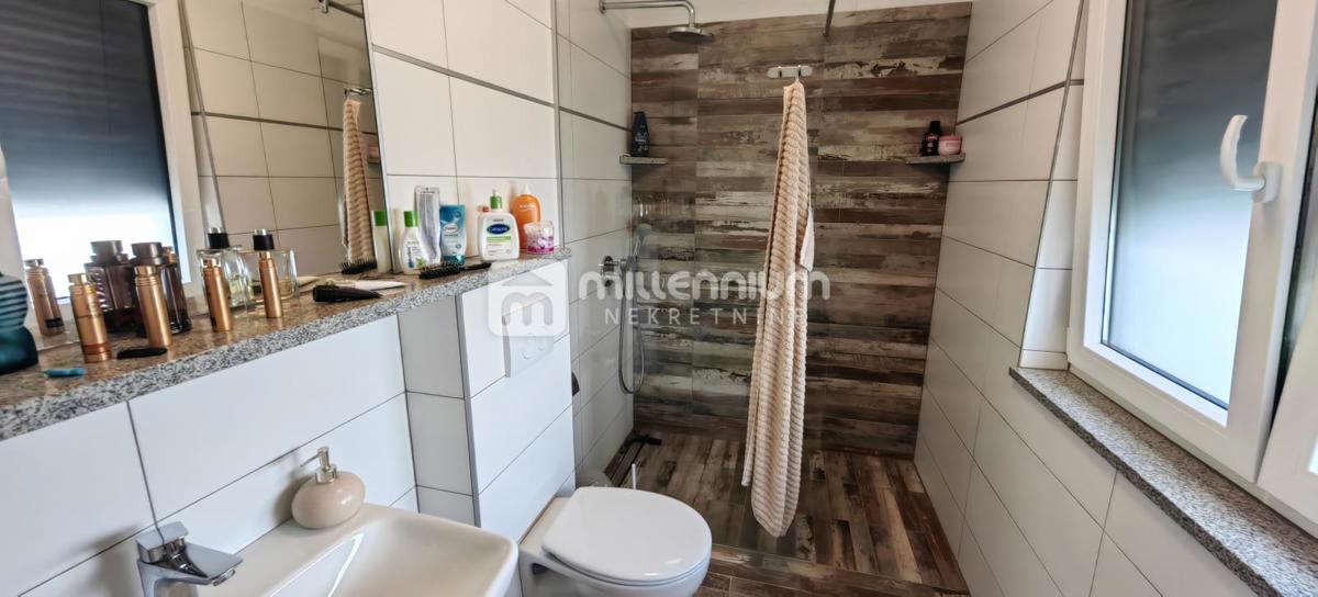 Appartamento Čižići, Dobrinj, 132m2