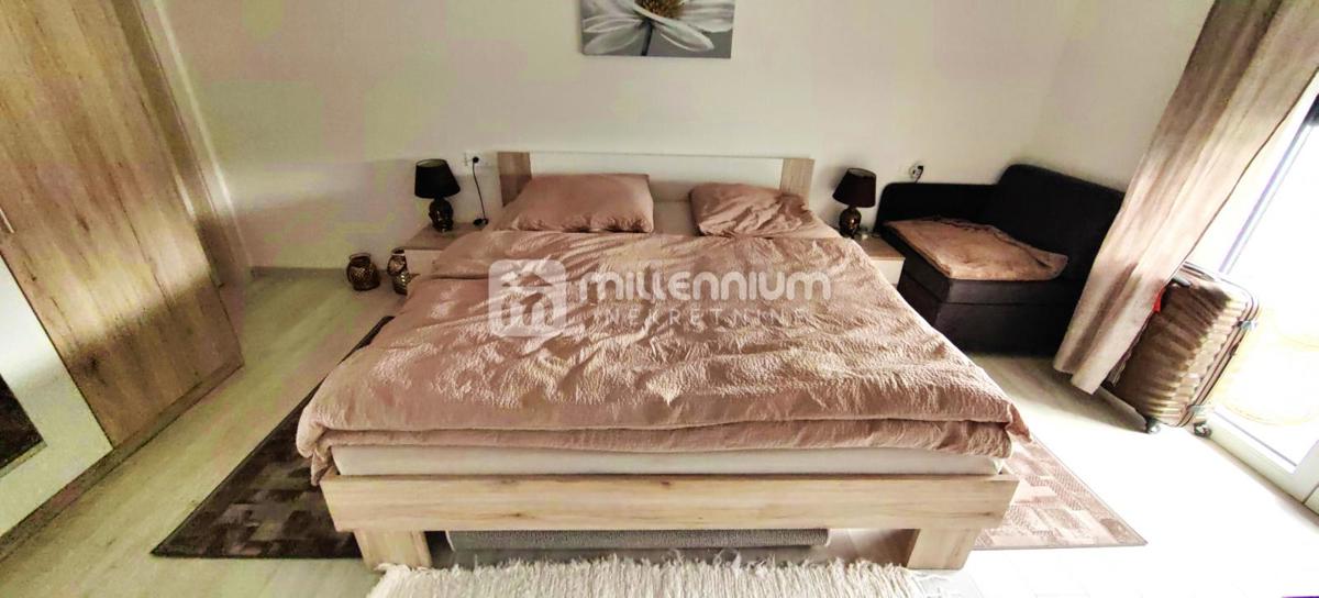 Appartamento Čižići, Dobrinj, 132m2