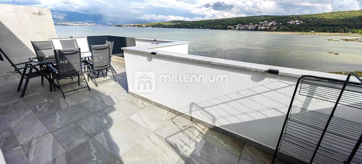 Appartamento Čižići, Dobrinj, 132m2