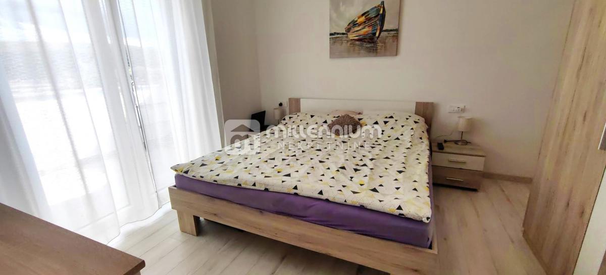Appartamento Čižići, Dobrinj, 132m2