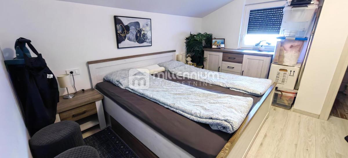 Appartamento Čižići, Dobrinj, 132m2