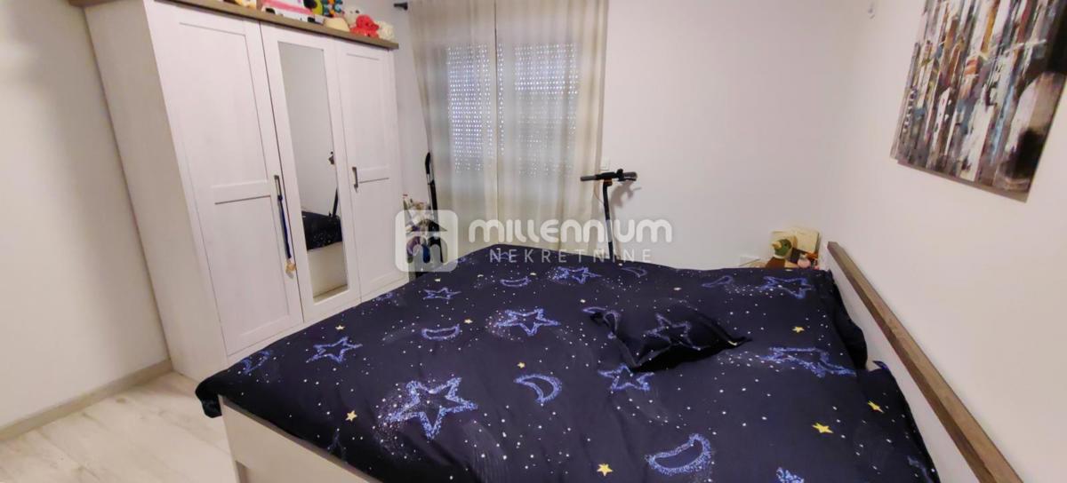 Appartamento Čižići, Dobrinj, 132m2