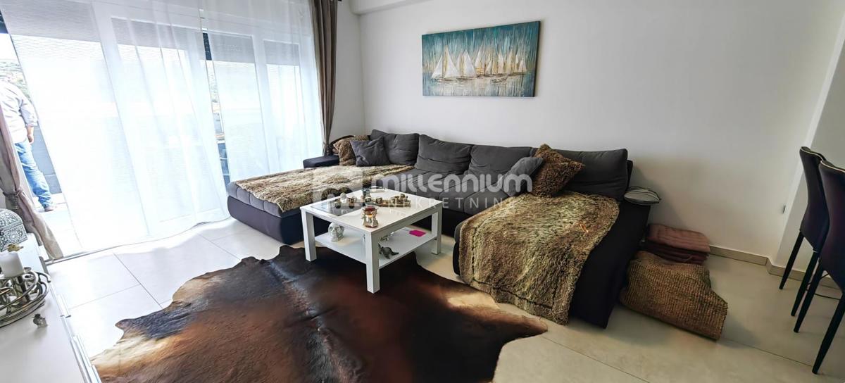 Appartamento Čižići, Dobrinj, 132m2