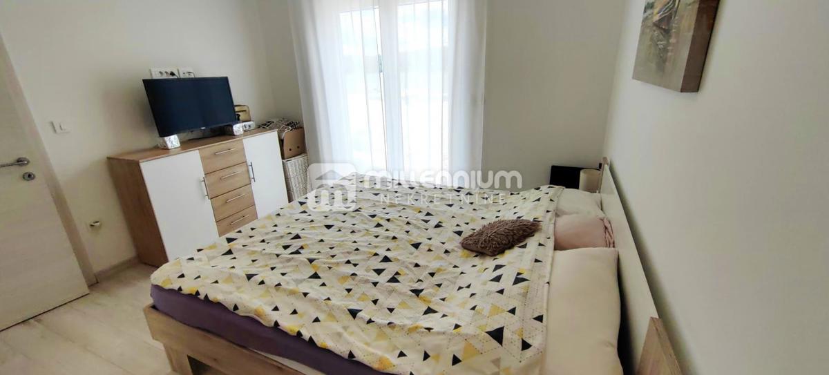 Appartamento Čižići, Dobrinj, 132m2