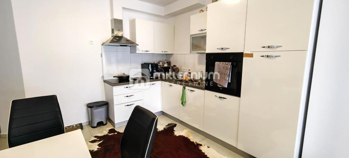 Appartamento Čižići, Dobrinj, 132m2