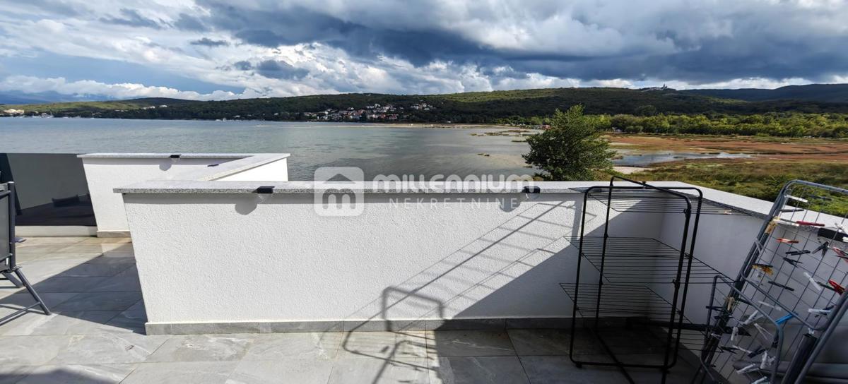 Appartamento Čižići, Dobrinj, 132m2