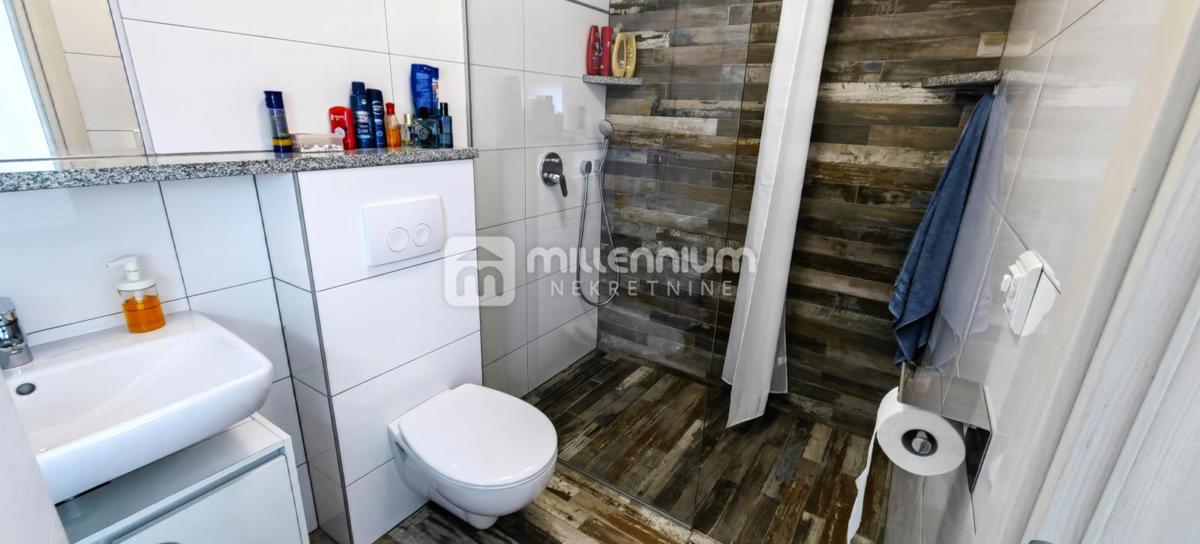 Appartamento Čižići, Dobrinj, 132m2