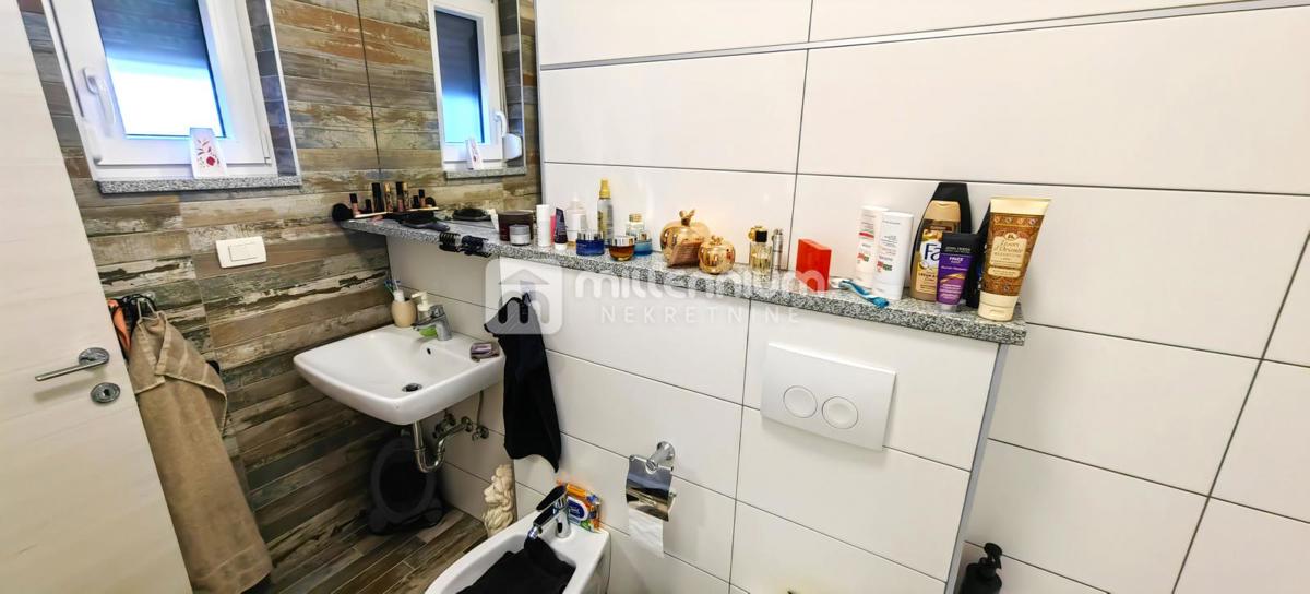 Appartamento Čižići, Dobrinj, 132m2