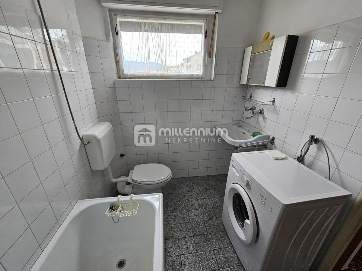Appartamento Marčeljeva Draga, Rijeka, 96,78m2