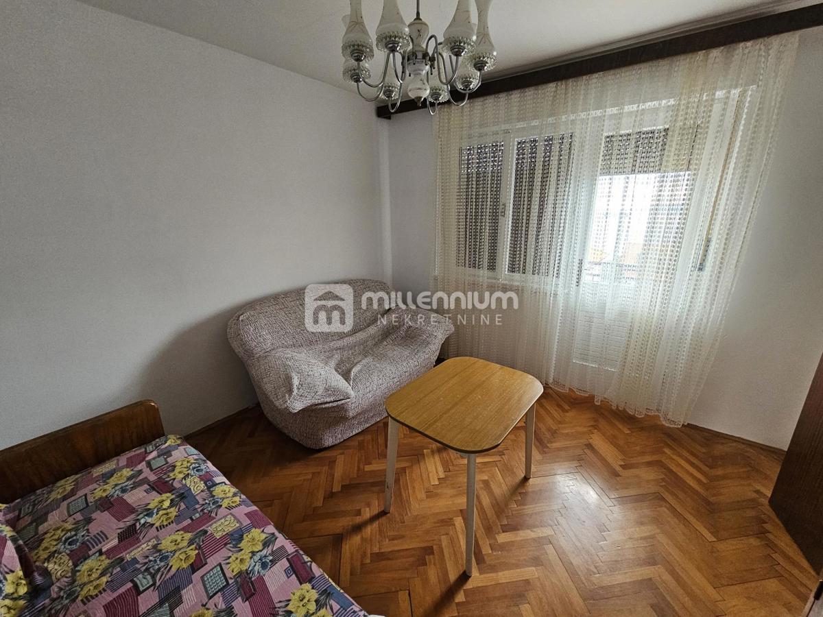Appartamento Marčeljeva Draga, Rijeka, 96,78m2