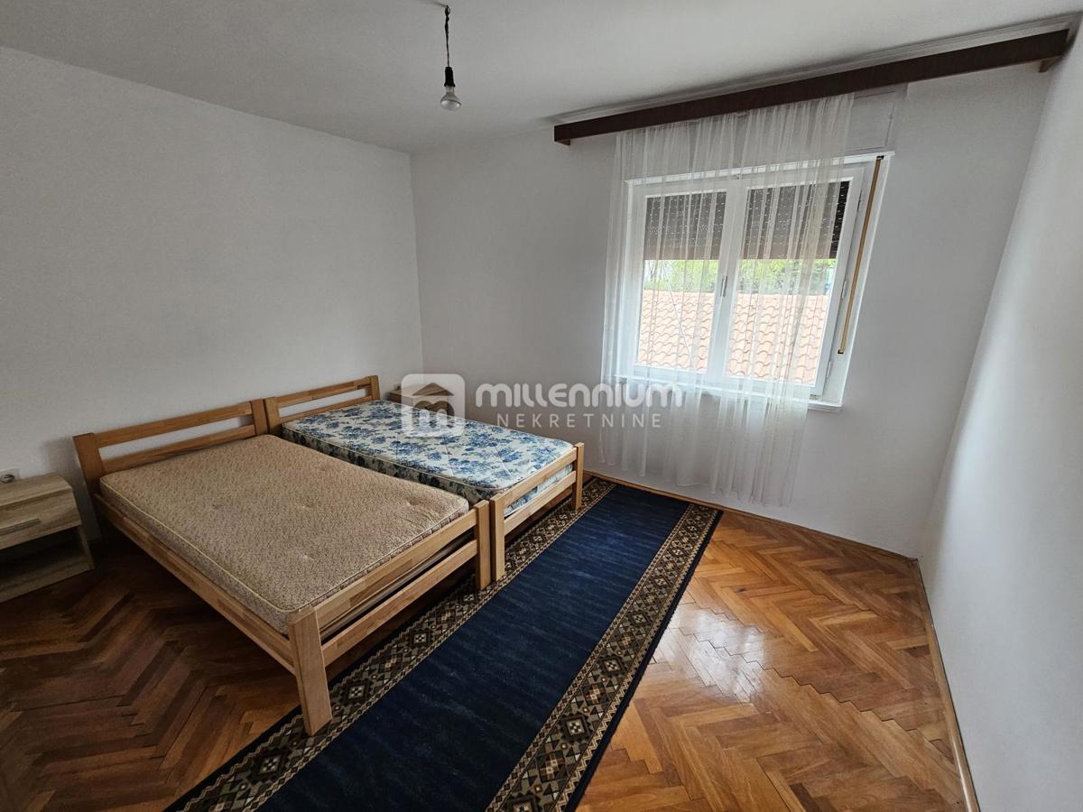 Appartamento Marčeljeva Draga, Rijeka, 96,78m2