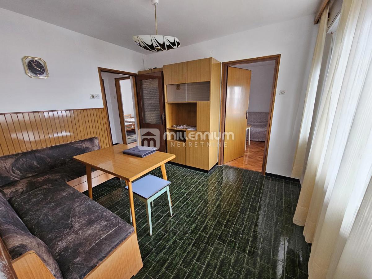 Appartamento Marčeljeva Draga, Rijeka, 96,78m2