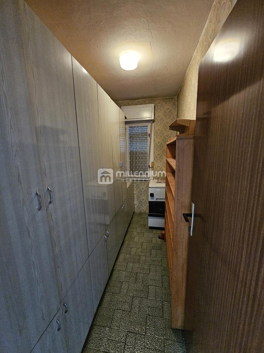 Appartamento Marčeljeva Draga, Rijeka, 96,78m2