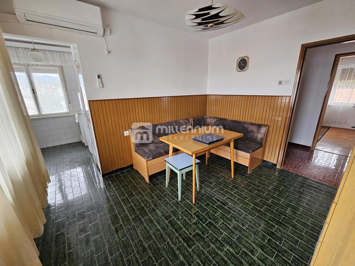 Appartamento Marčeljeva Draga, Rijeka, 96,78m2