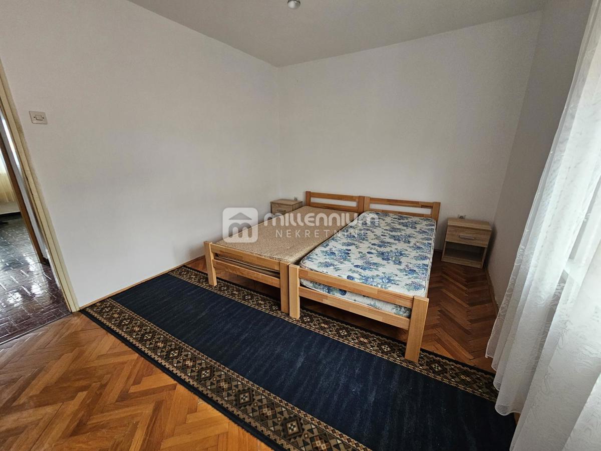 Appartamento Marčeljeva Draga, Rijeka, 96,78m2