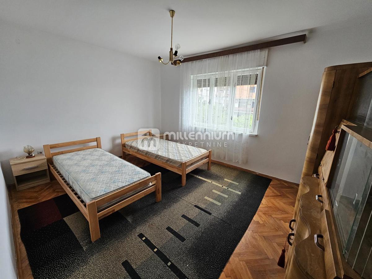 Appartamento Marčeljeva Draga, Rijeka, 96,78m2