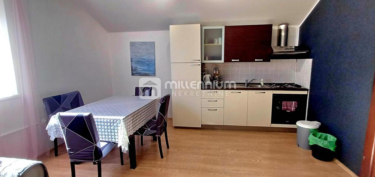 Appartamento Matulji, 55,90m2