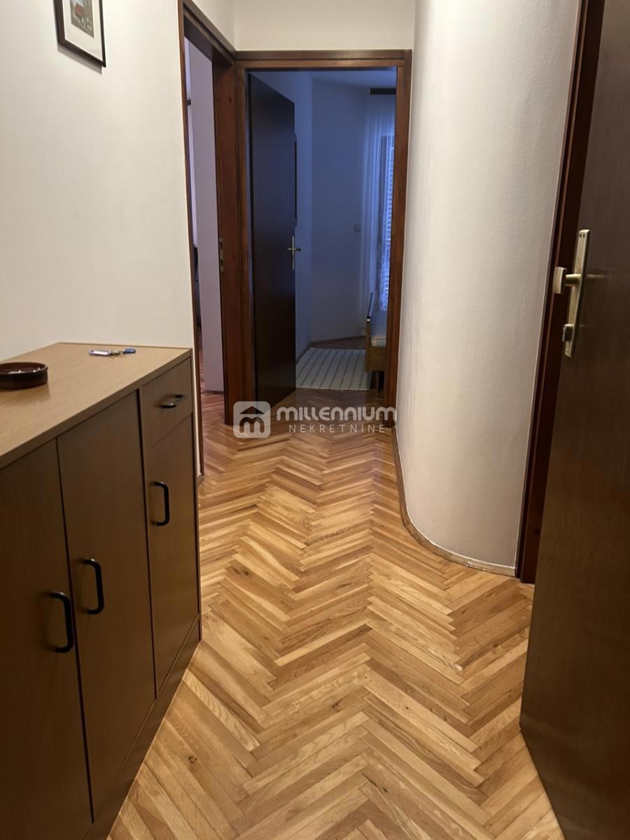 Appartamento Njivice, Omišalj, 49,80m2