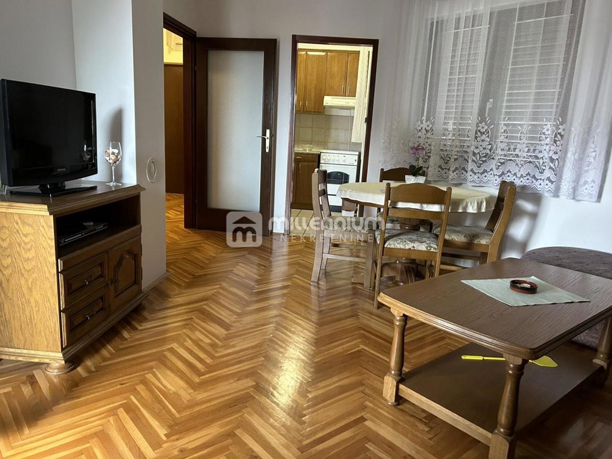 Appartamento Njivice, Omišalj, 49,80m2