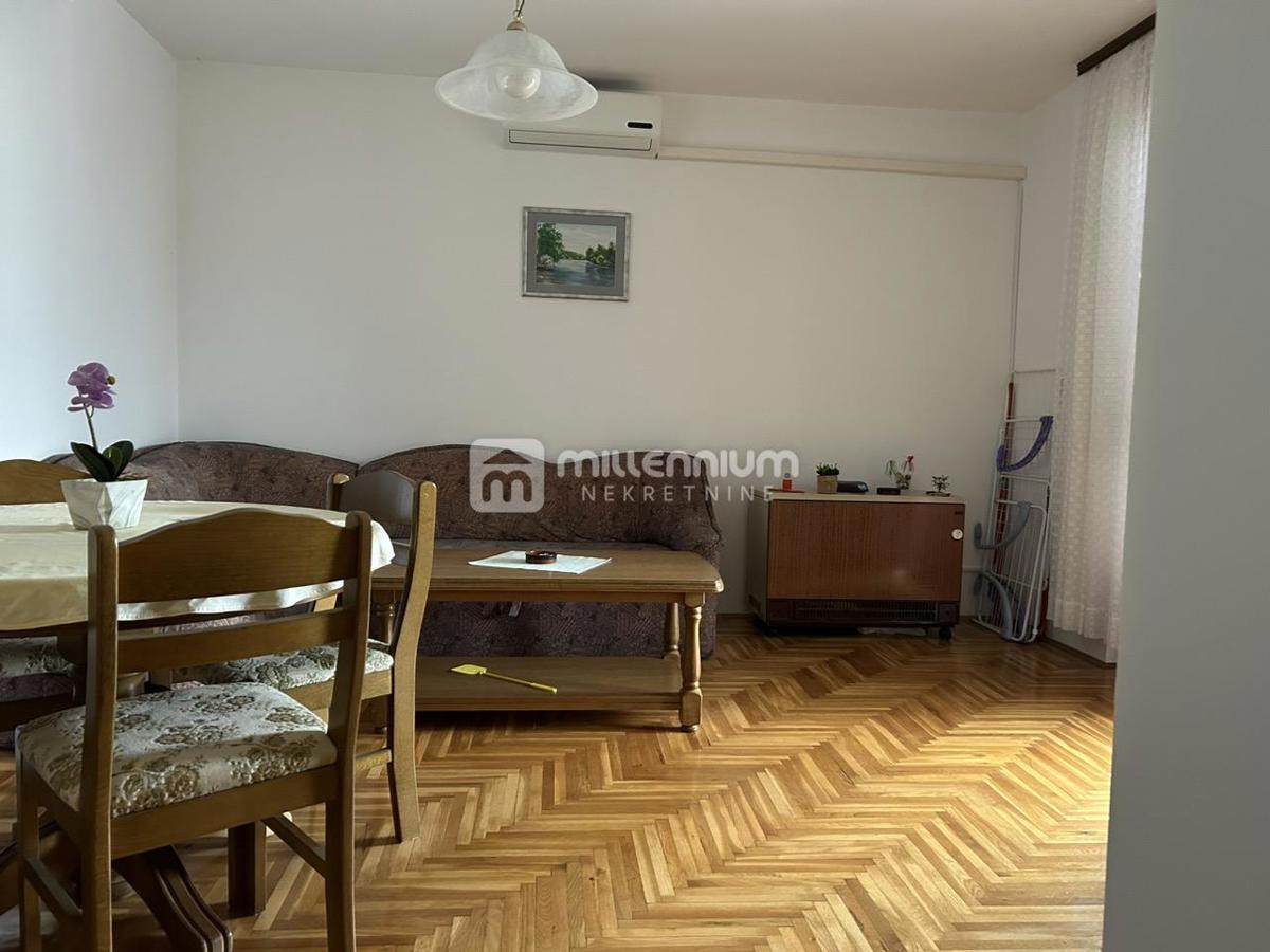 Appartamento Njivice, Omišalj, 49,80m2