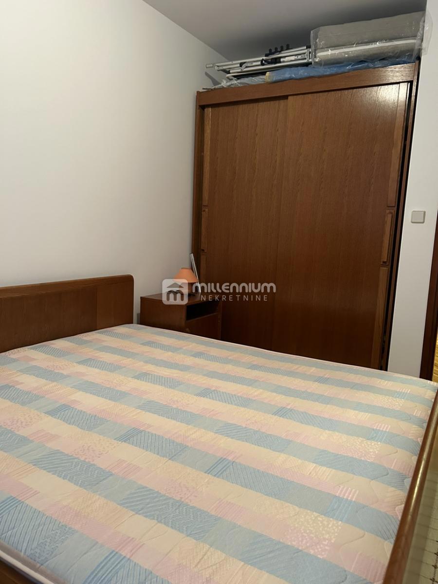 Appartamento Njivice, Omišalj, 49,80m2