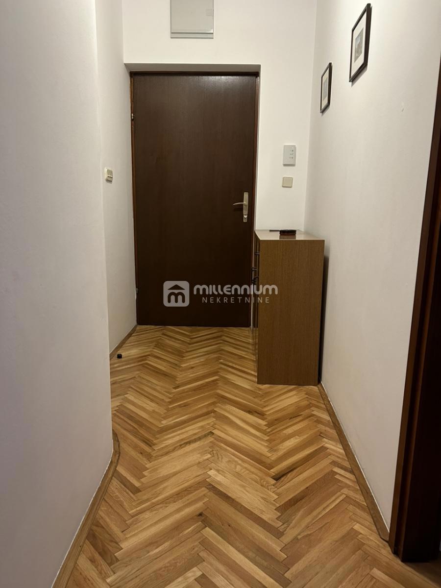 Appartamento Njivice, Omišalj, 49,80m2