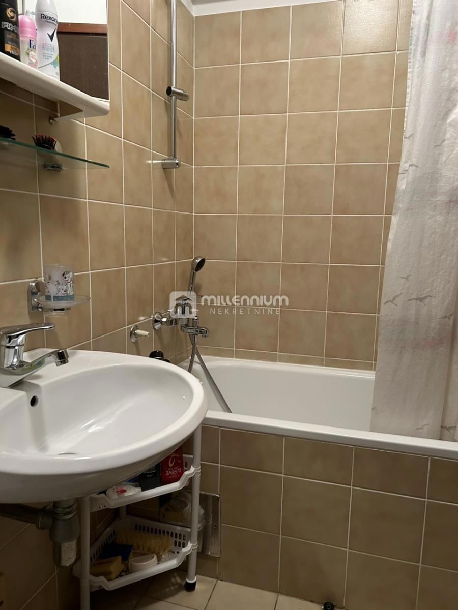 Appartamento Njivice, Omišalj, 49,80m2