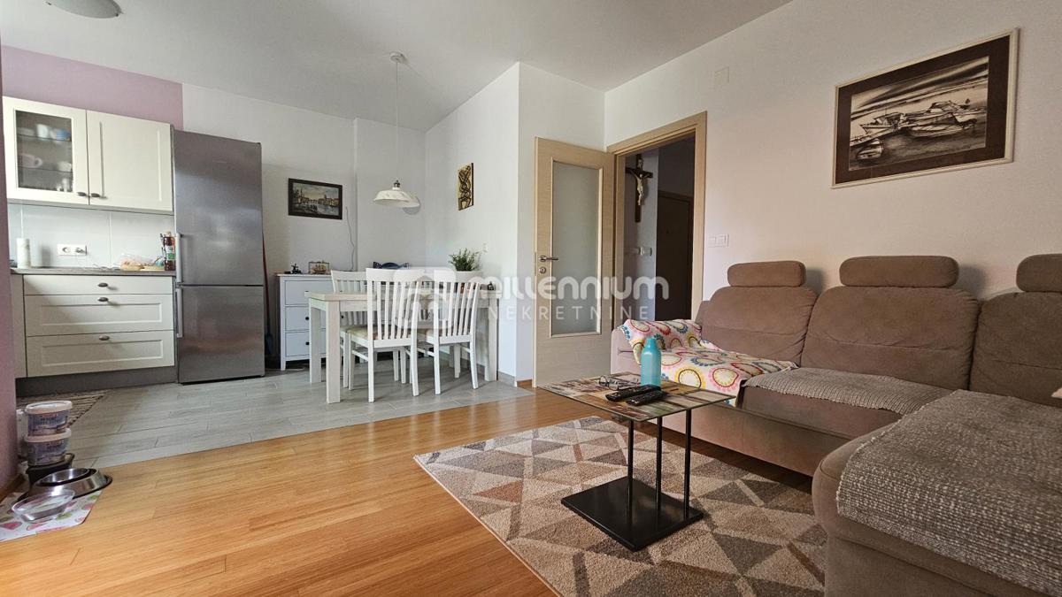 Appartamento Šilo, Dobrinj, 56m2