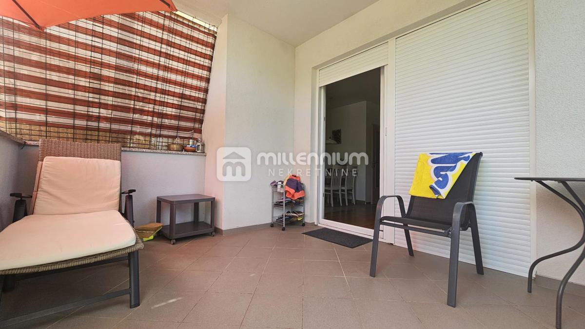 Appartamento Šilo, Dobrinj, 56m2