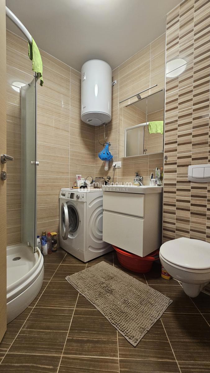 Appartamento Šilo, Dobrinj, 56m2