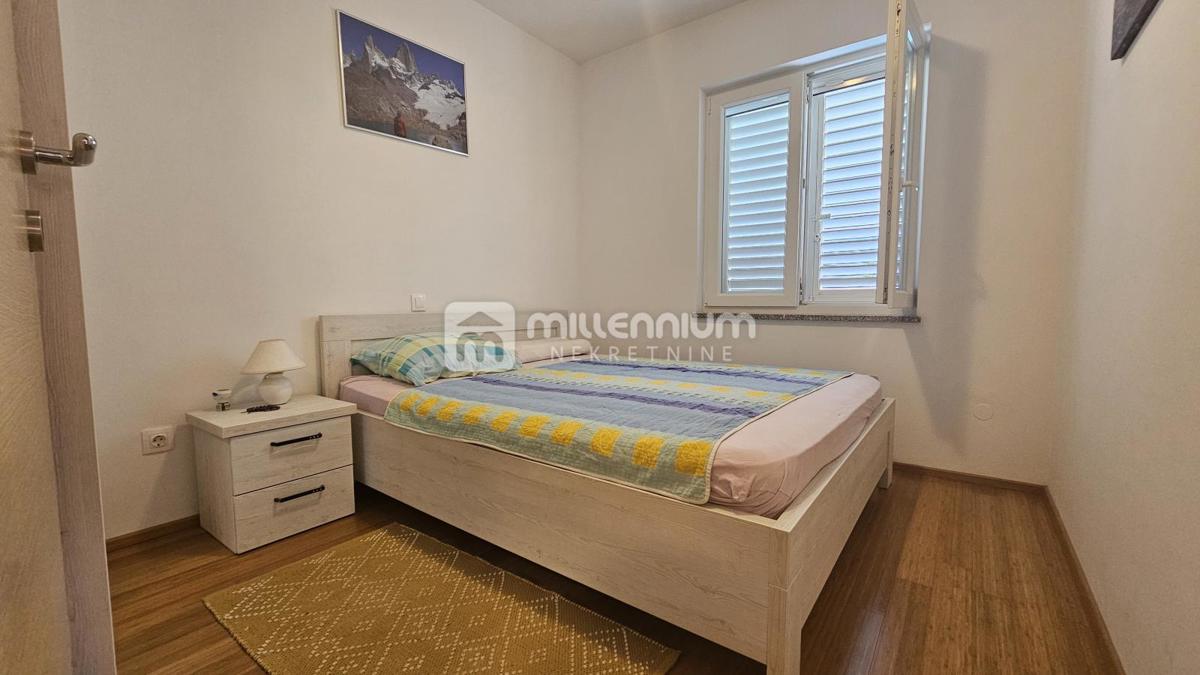 Appartamento Šilo, Dobrinj, 56m2