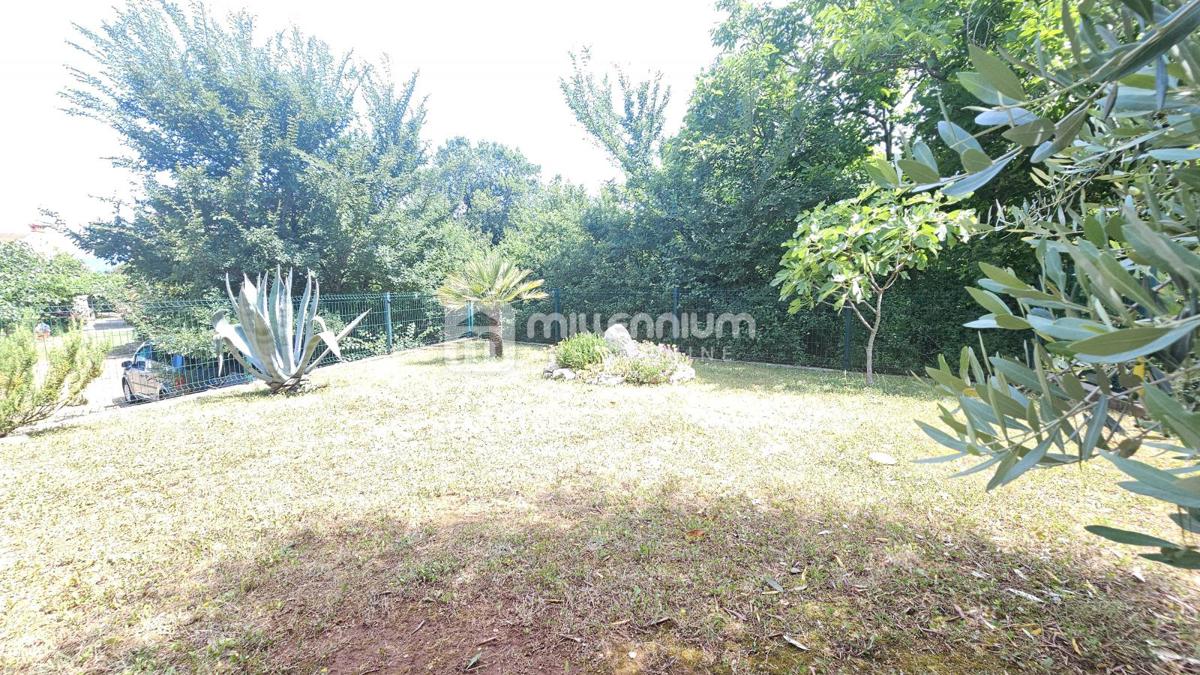 Appartamento Šilo, Dobrinj, 56m2