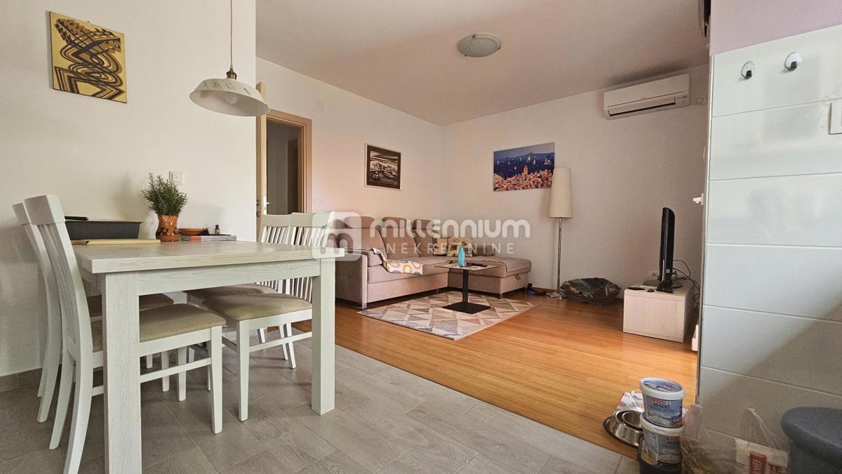 Appartamento Šilo, Dobrinj, 56m2