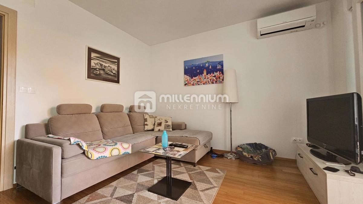 Appartamento Šilo, Dobrinj, 56m2