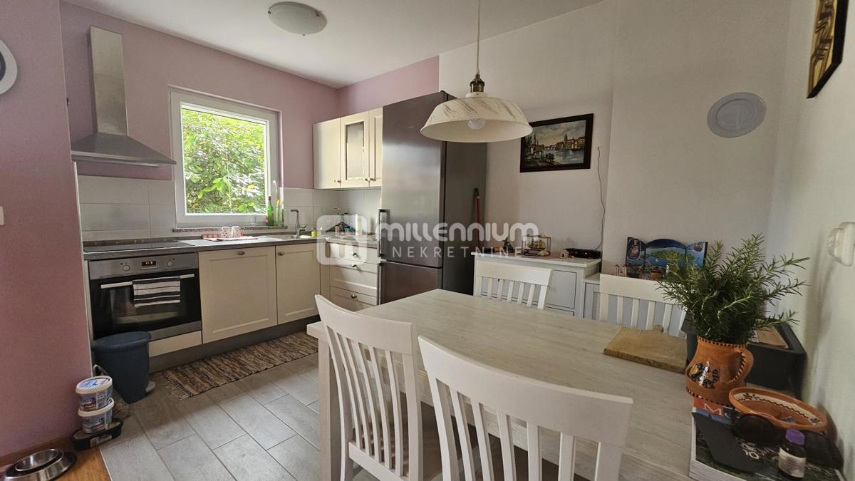 Appartamento Šilo, Dobrinj, 56m2