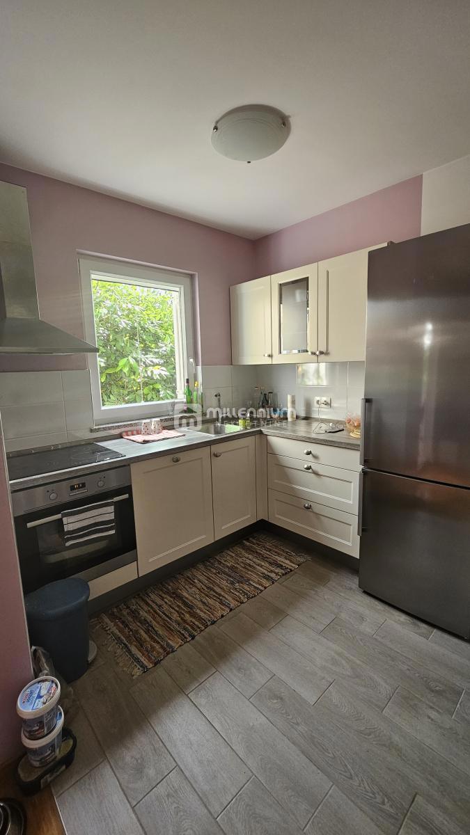 Appartamento Šilo, Dobrinj, 56m2