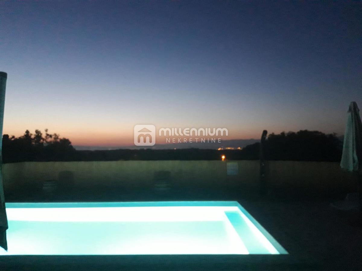 Casa Dobrinj, 104m2