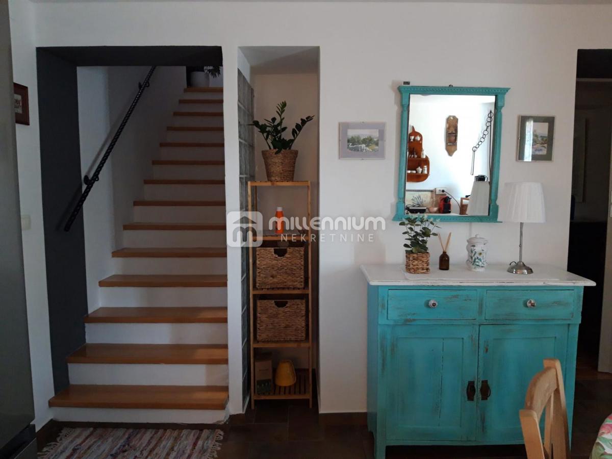 Casa Dobrinj, 104m2